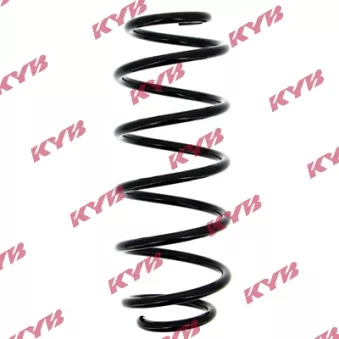 Ressort de suspension KYB RA5215
