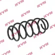 Ressort de suspension KYB RA5215 - Visuel 2