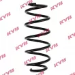 Ressort de suspension KYB RA5216 - Visuel 1