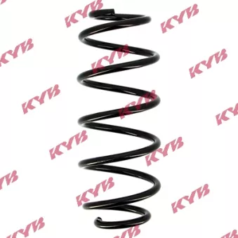 Ressort de suspension KYB RA5216