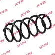 Ressort de suspension KYB RA5216 - Visuel 2
