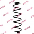 Ressort de suspension KYB RA5217 - Visuel 1