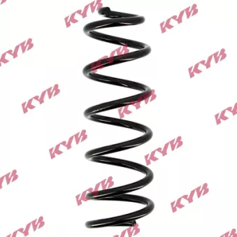 Ressort de suspension KYB