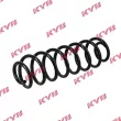 Ressort de suspension KYB RA5219 - Visuel 1