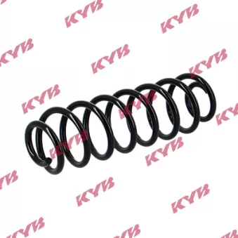 Ressort de suspension KYB RA5219