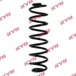 Ressort de suspension KYB RA5219 - Visuel 2