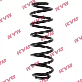 Ressort de suspension KYB RA5220