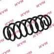 Ressort de suspension KYB RA5220 - Visuel 2
