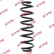 Ressort de suspension KYB RA5223 - Visuel 1