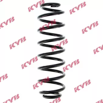 Ressort de suspension KYB RA5223