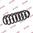 Ressort de suspension KYB RA5223 - Visuel 2