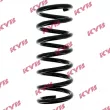 Ressort de suspension KYB RA5224 - Visuel 1