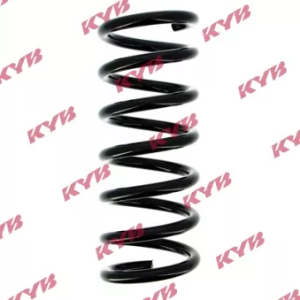 Ressort de suspension KYB RA5224