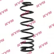 Ressort de suspension KYB RA5225 - Visuel 1