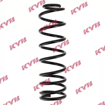 Ressort de suspension KYB RA5225