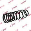 Ressort de suspension KYB RA5226 - Visuel 2