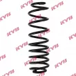 Ressort de suspension KYB RA5227 - Visuel 1