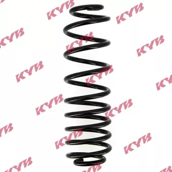 Ressort de suspension KYB RA5227