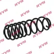 Ressort de suspension KYB RA5227 - Visuel 2