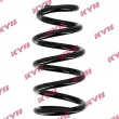 Ressort de suspension KYB RA5228 - Visuel 1