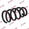 Ressort de suspension KYB RA5228 - Visuel 2