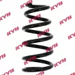 Ressort de suspension KYB RA5230 - Visuel 1