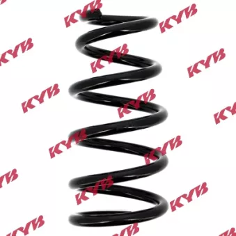 Ressort de suspension KYB RA5230