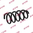 Ressort de suspension KYB RA5231 - Visuel 2