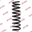 Ressort de suspension KYB RA5232 - Visuel 1
