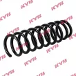 Ressort de suspension KYB RA5232 - Visuel 2