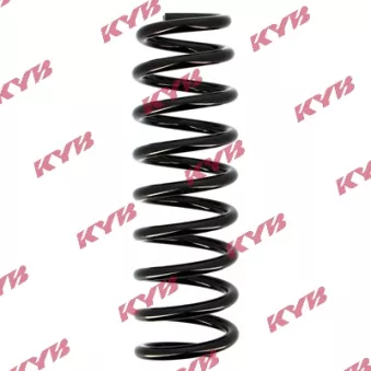 Ressort de suspension KYB RA5233