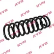 Ressort de suspension KYB RA5233 - Visuel 2