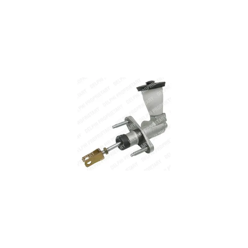 Cylindre émetteur, embrayage DELPHI LM60686