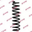Ressort de suspension KYB RA5234 - Visuel 1