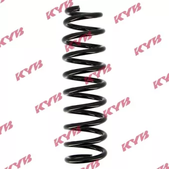 Ressort de suspension KYB RA5234
