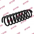 Ressort de suspension KYB RA5234 - Visuel 2