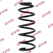 Ressort de suspension KYB RA5235 - Visuel 1
