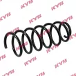 Ressort de suspension KYB RA5235 - Visuel 2