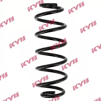 Ressort de suspension KYB RA5236
