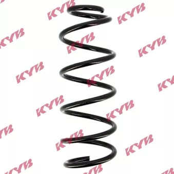Ressort de suspension KYB RA5237