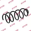 Ressort de suspension KYB RA5237 - Visuel 2