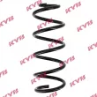 Ressort de suspension KYB RA5238 - Visuel 2