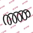 Ressort de suspension KYB RA5239 - Visuel 1