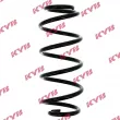 Ressort de suspension KYB RA5240 - Visuel 1