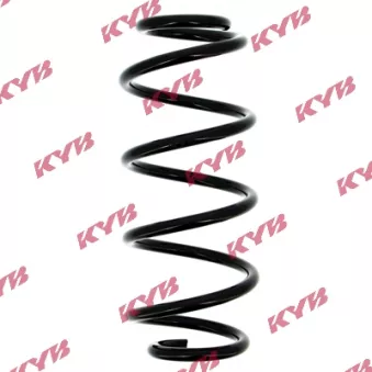 Ressort de suspension KYB RA5240