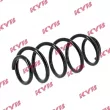 Ressort de suspension KYB RA5240 - Visuel 2
