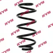 Ressort de suspension KYB RA5241 - Visuel 1