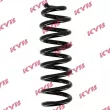 Ressort de suspension KYB RA5242 - Visuel 1