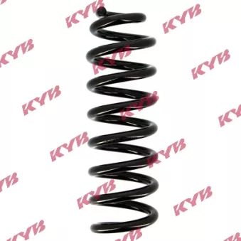 Ressort de suspension KYB RA5242