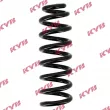 Ressort de suspension KYB RA5244 - Visuel 1